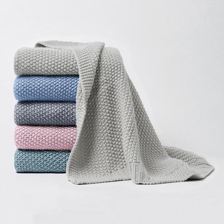 Immagine prodotto Sellmer plaid (170 x 130 cm)