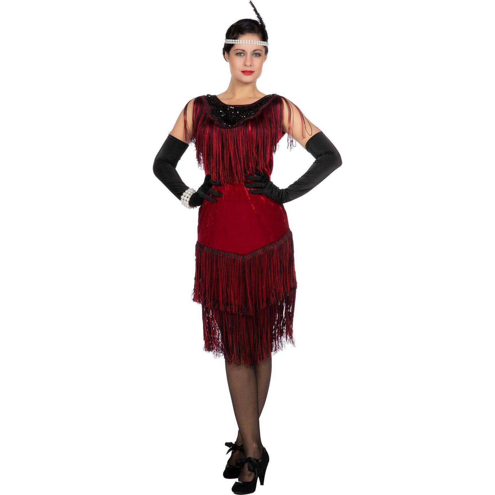 Wilbers Charlestonkleid Ruby (44)
