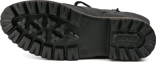 Actual product image Rieker Ankle boot - 101582 (38)