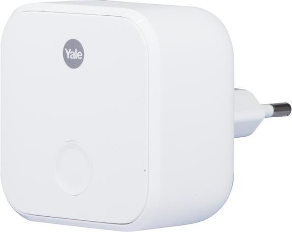 Immagine prodotto Yale Ponte WLAN ConnectX 1:4 per l'accesso remoto
