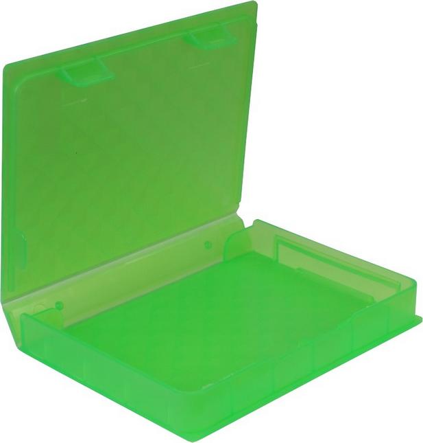 Intertech HDD protection boxes