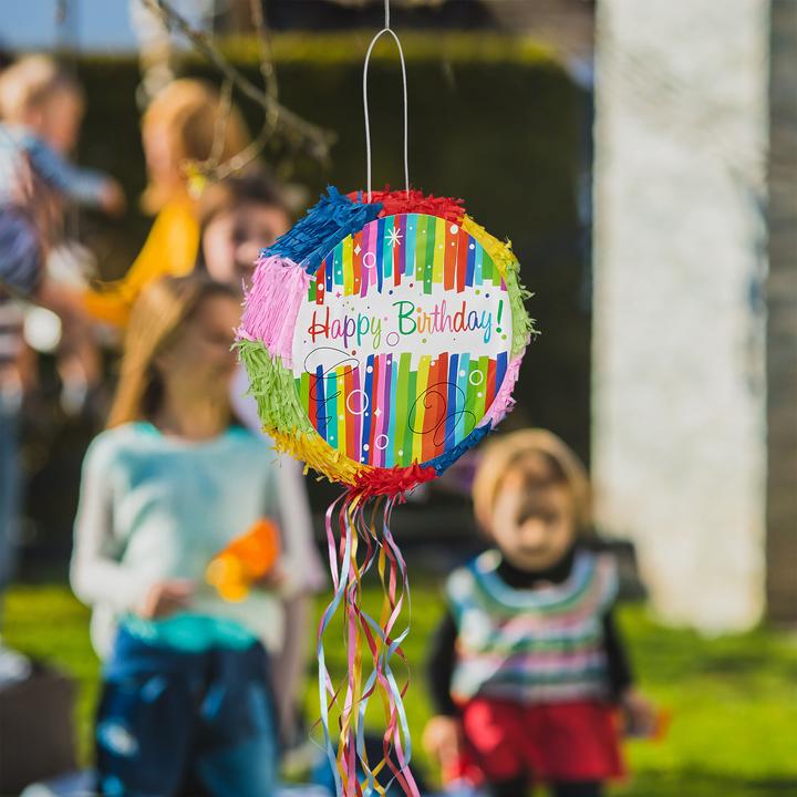 Actual product image Relaxdays Pinata (1 Piece)