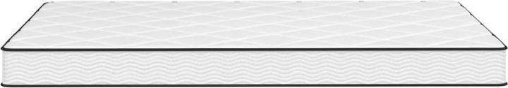 Produktbild vidaXL Schaumstoffmatratze (Schaumstoffkern, 160 x 200 cm)