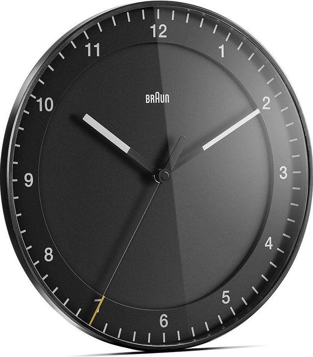 Produktbild Braun BC17B Klassik (30 cm)