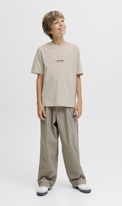 Immagine prodotto Jack & Jones Jjesoho Tee Ss Crew Neck Noos Jnr (140)