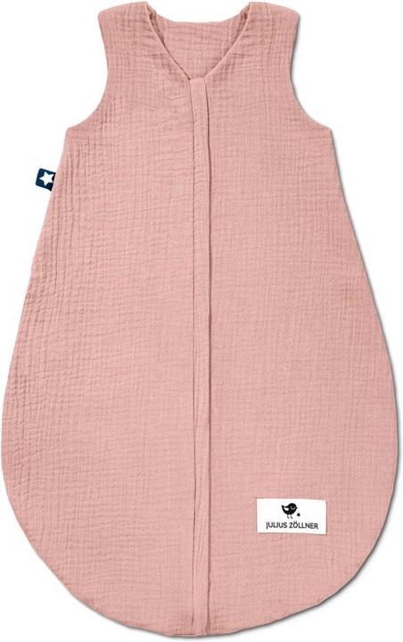 Dusty, Rose