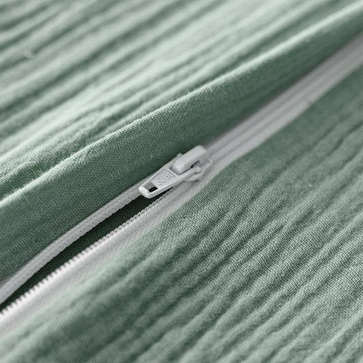 Produktbild Julius Zöllner Babyschlafsack Musselin (80 cm)