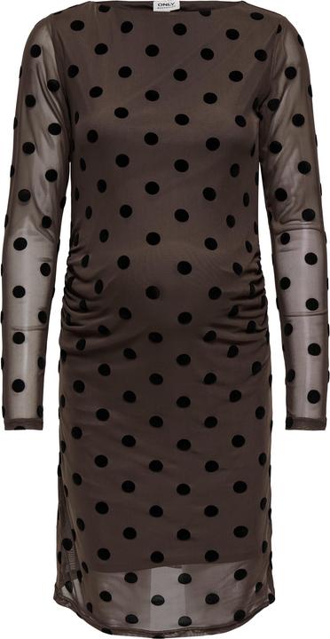 Image du produit Only Maternity OLMLAGUNA Midikleid Kleid (XL)