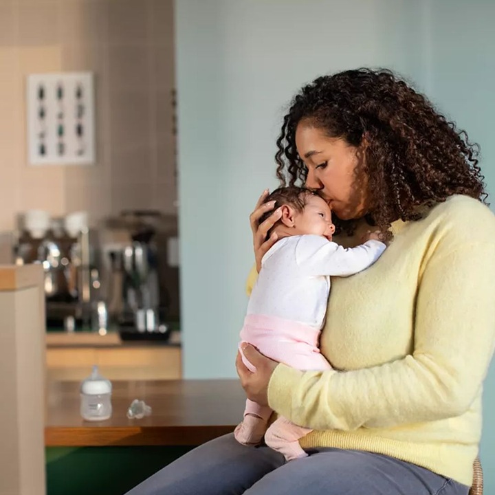 Actual product image Philips Avent Natural Response