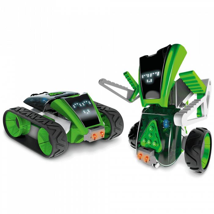Image du produit Xtrem Bots Mazzy