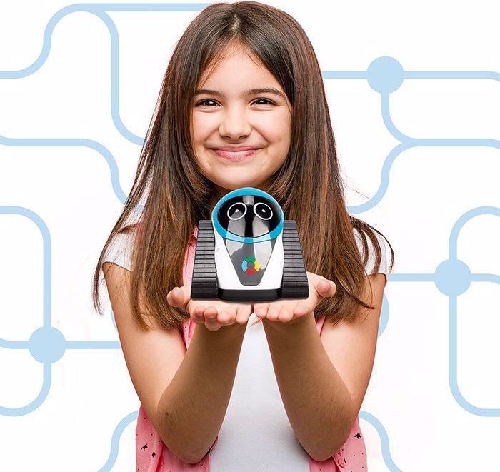 Image du produit Xtrem Bots Woki