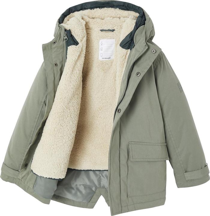 Produktbild Vertbaudet Anorak (128)