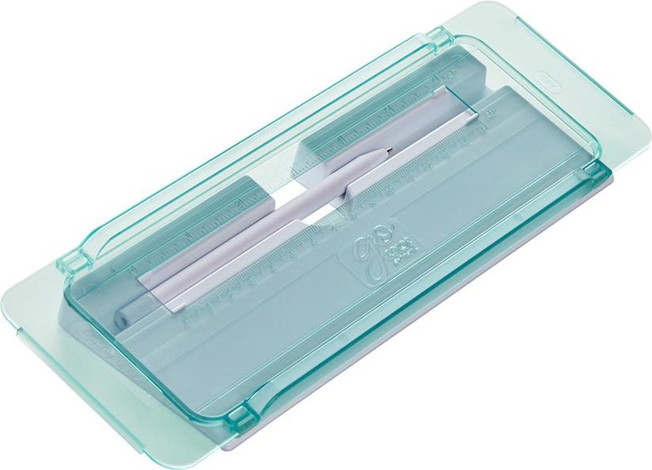 Produktbild Colop Kugelschreiberhalter E-mark Go (Dunkelblau, 5 x)