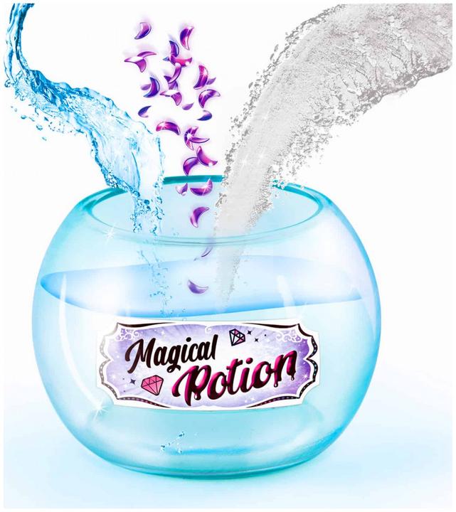 Immagine prodotto Amo Toys So Slime - Magica Fortuna Rivelatrice 3 Pack (2020)