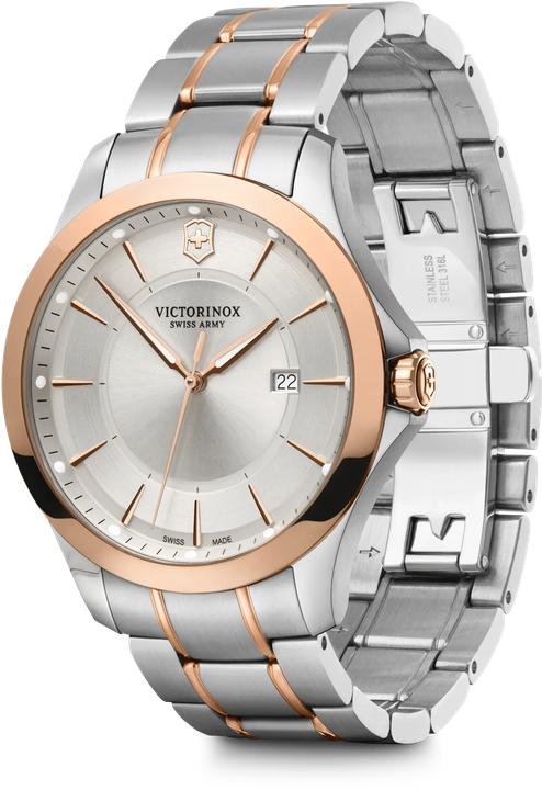 Image du produit Victorinox coalition (Montre analogique, 40 mm)