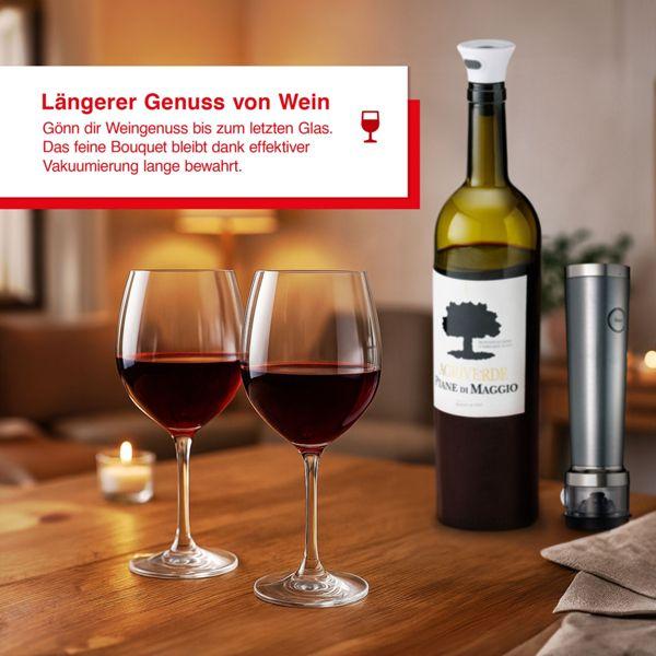 Actual product image Solis Maxima Magic Vac Typ 565