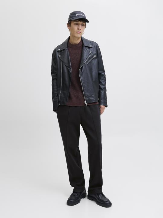 Produktbild Jack & Jones Loose Fit Loose Fit Hosen Loose Fit Hosen (XL)