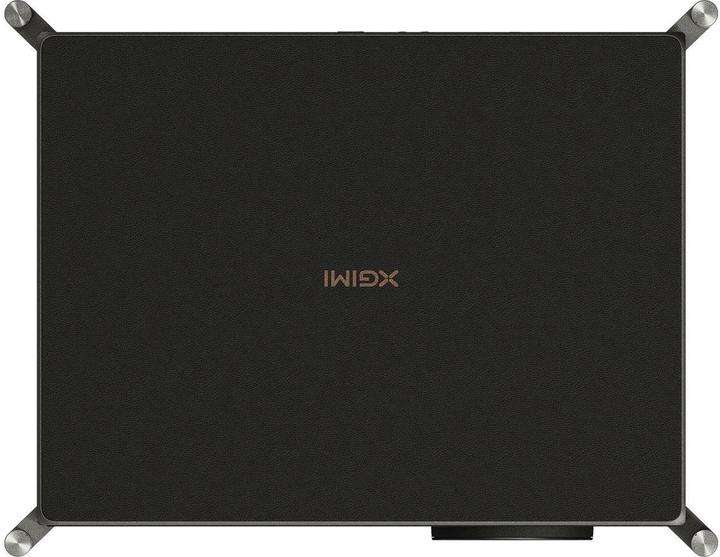 Actual product image XGIMI Titan (4K, 6250 lm)