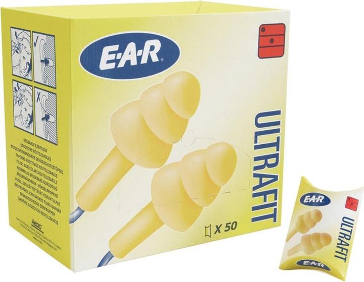 Produktbild 3M E-A-R (50x)
