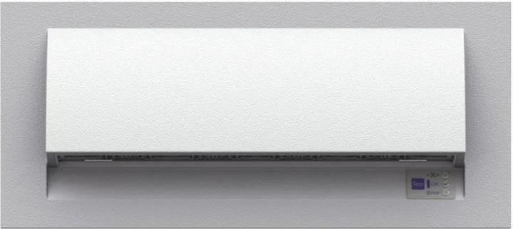 Actual product image Rp-Group Safety light