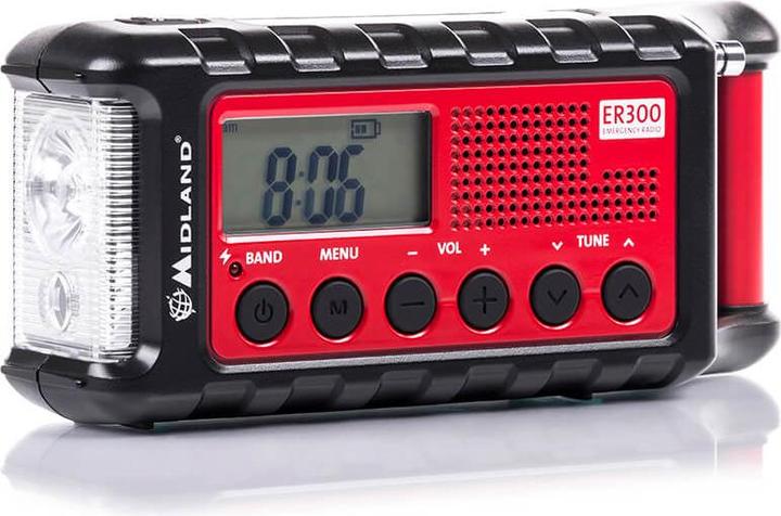 Midland Er300 (FM)
