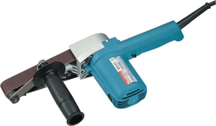 Immagine prodotto Makita file a nastro (Smerigliatrice, 550 W)