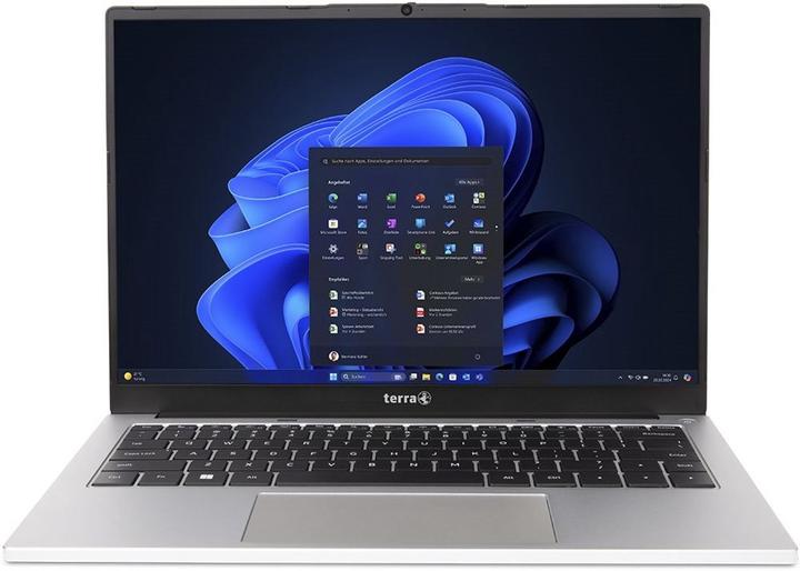 Immagine prodotto Terra US1220825 (14", 512 GB, 16 GB, US, Intel Core i5-1334U)