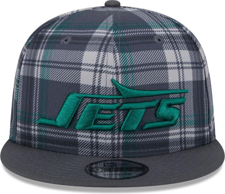 Produktbild New Era 9Fifty Sideline Cap - STATEMENT New York Jets