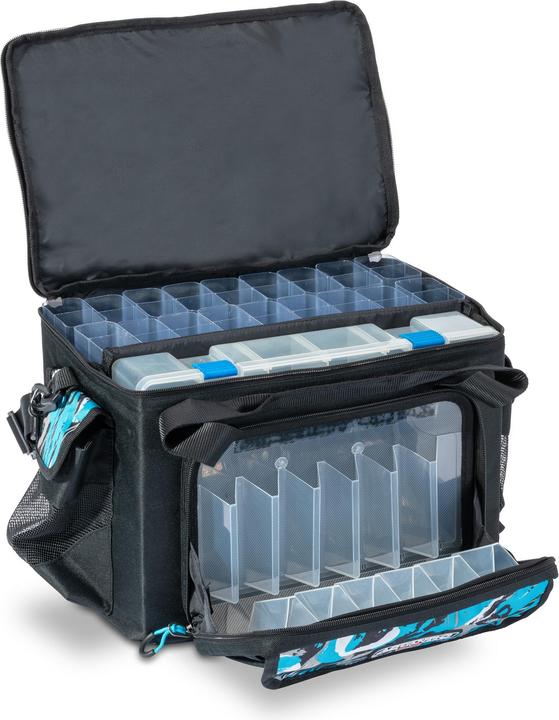 Image du produit Aquantic Lure Organizer XL