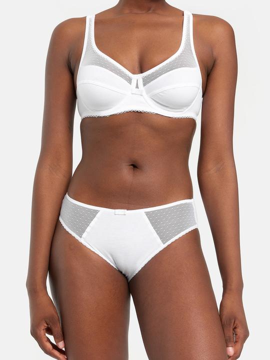 Produktbild DIM Slip Generous (38, Einzelpack)