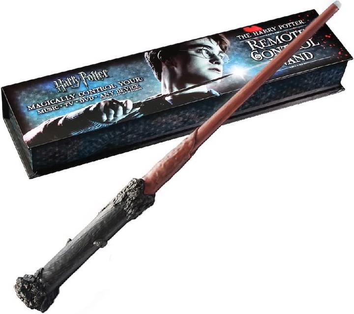 Produktbild HEO Harry Potter: Zauberstab