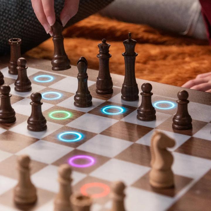 Actual product image Particula GoChess Lite Classic