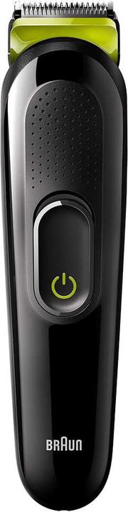 Produktbild Braun 6-in-1 MGK3921
