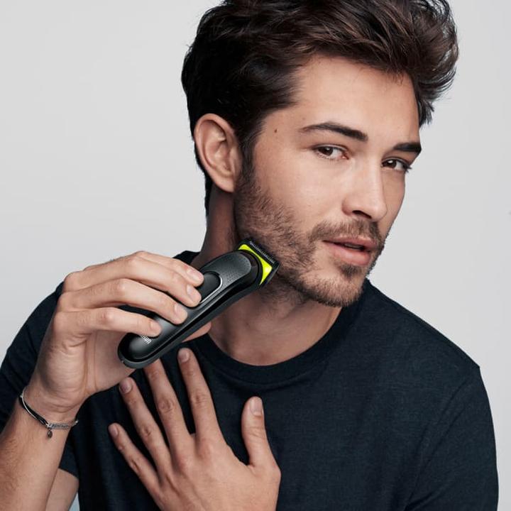 Produktbild Braun 6-in-1 MGK3921