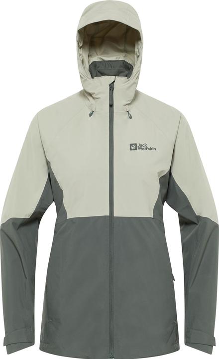 Produktbild Jack Wolfskin Glaabach 3In1 Jkt W (L)