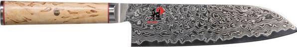 Produktbild Miyabi 5000MCD Santoku (18 cm)