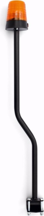 Actual product image BERG John Deere rotating beacon