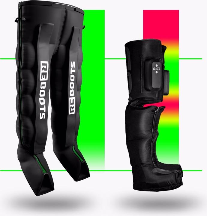 Produktbild Reboots One Recovery Pants Set