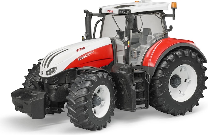 Produktbild Bruder Steyr 6300 Terrus CVT