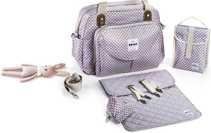 Actual product image Beaba Geneva II