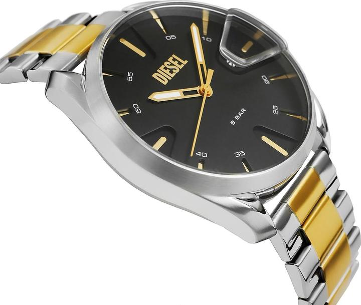 Image du produit Diesel MS9 (Montre analogique, 44 mm)