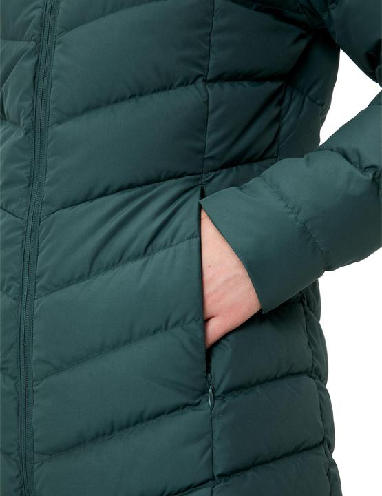 Actual product image Vaude Women's Annecy Down Coat (40, M)