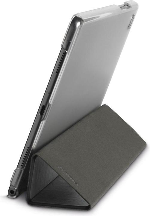 Actual product image Hama Fold Clear (Galaxy Tab A9+)