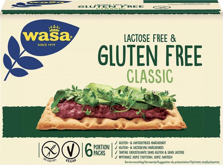 Image du produit Wasa Knäckebrot (240 g)
