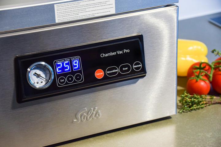 Image du produit Solis Chamber Vac Pro 5702