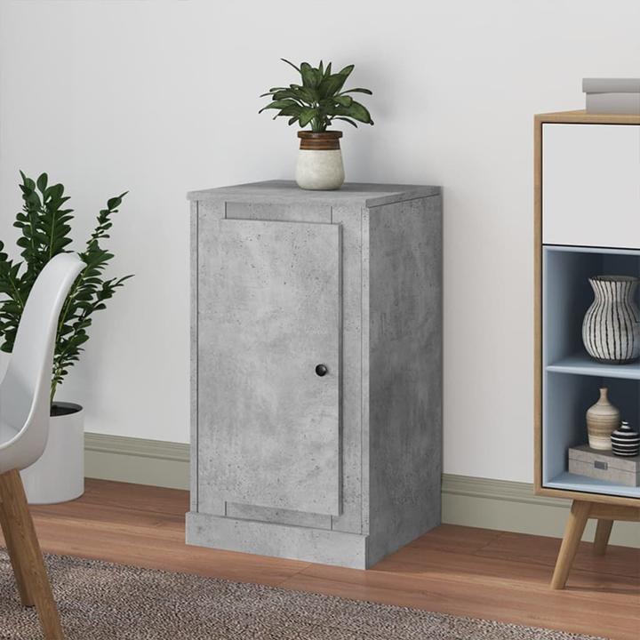 Image du produit vidaXL Sideboard (37.50 x 35.50 x 67.50 cm)
