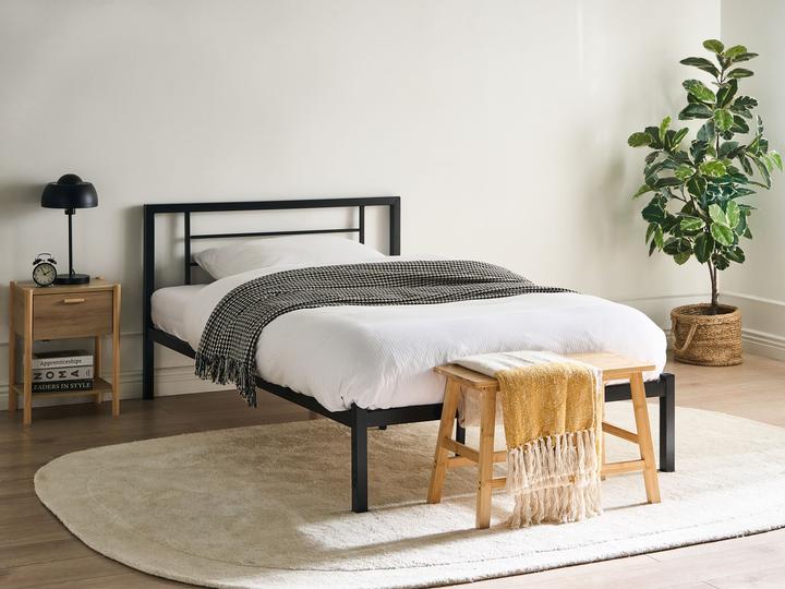 Produktbild Beliani Cusset (120 x 200 cm)