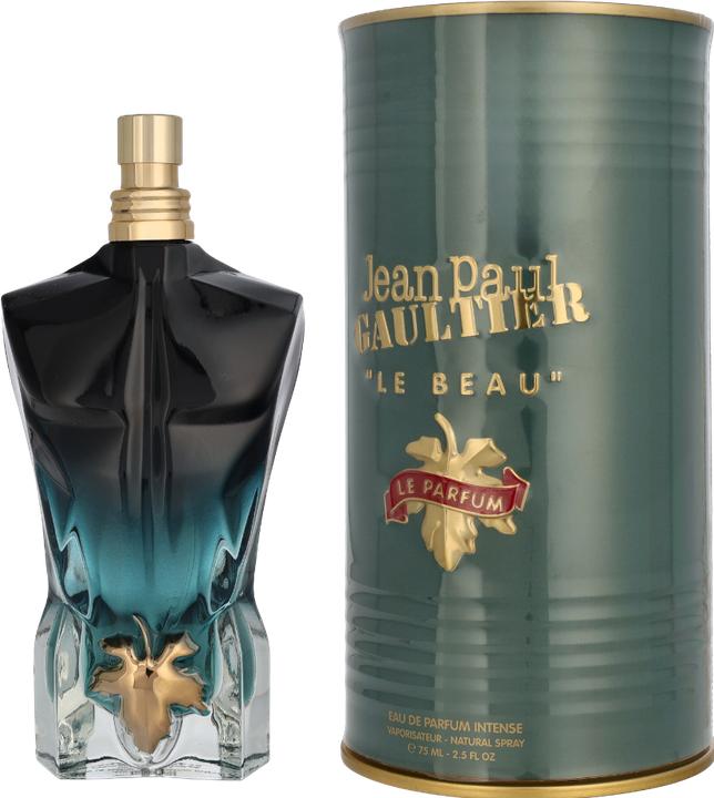 Image du produit Gaultier Le Beau (Eau de parfum, 75 ml)