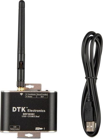 Immagine prodotto Victron Energy Convertitore da Zigbee a USB