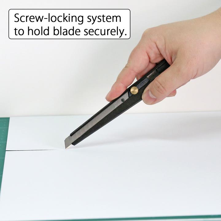 Actual product image NT Cutter S-202p (Cutters)